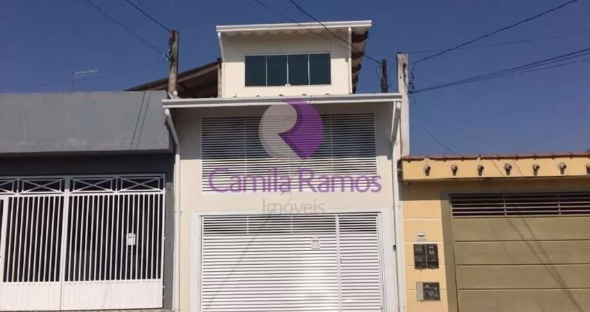 Sobrado Residencial à venda, Jardim Nova Itaquá, Itaquaquecetuba - SO0038.