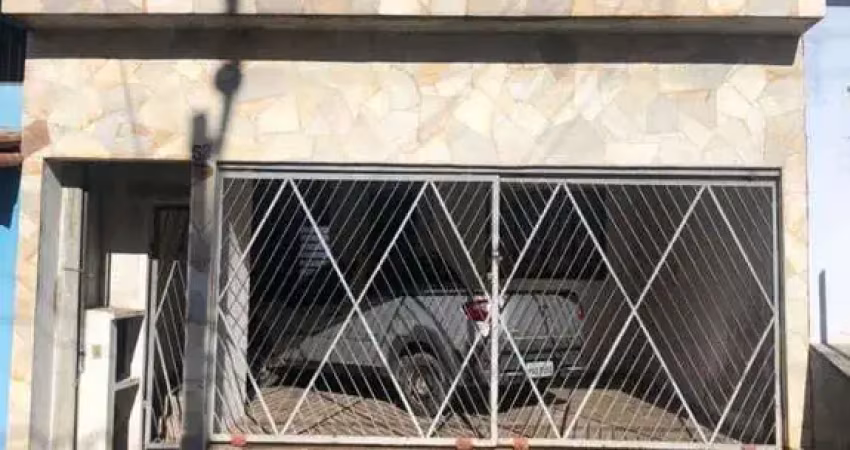 Sobrado com 3 dormitórios à venda, 160 m² por r$ 477.000,00 - conjunto residencial álvaro bovolenta - mogi das cruzes/sp