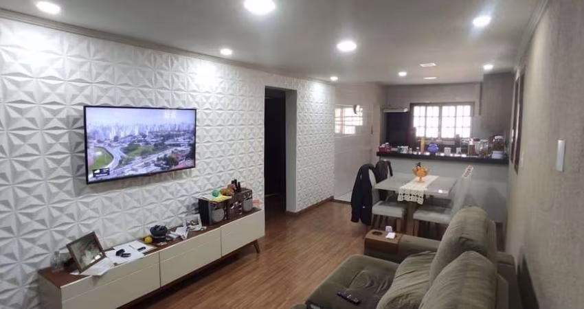 Casa com 2 dormitórios à venda, 300 m² por R$ 980.000,00 - Jardim Luella - Suzano/SP