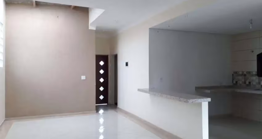Casa com 1 quarto à venda no Jardim Ikeda, Suzano 