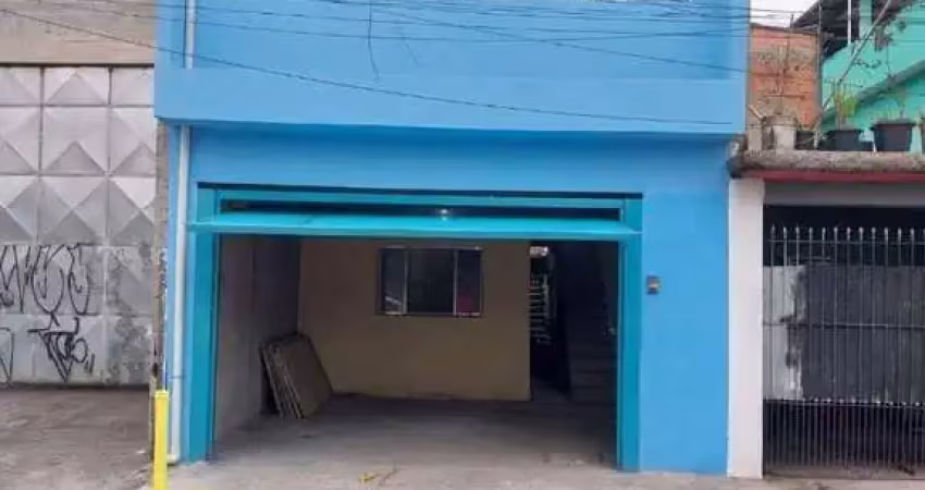 Casa com 6 quartos à venda no Jardim Emília, Poá 