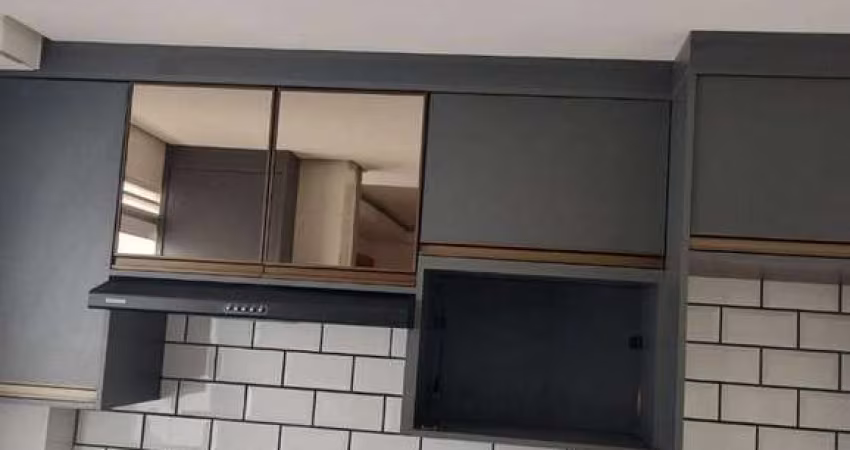 Apartamento com 2 dormitórios à venda, 45 m² por R$ 240.000,00 - Parque Santa Rosa - Suzano/SP