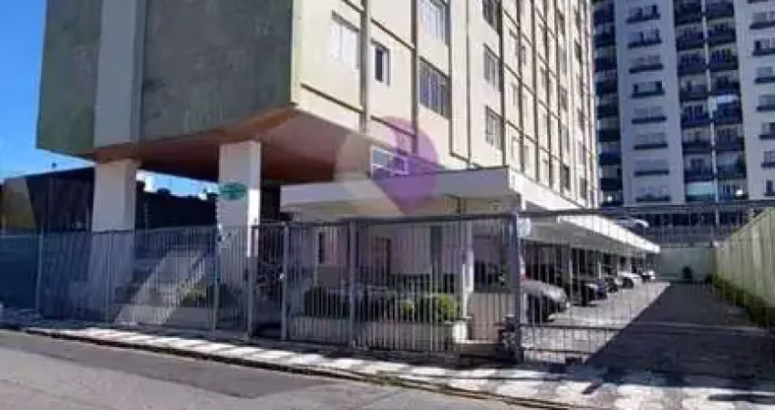 Apartamento á venda - condomínio edifício claudio abrahao, centro - mogi das cruzes