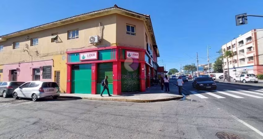 Salas Comerciais para Locação, Vila Jundiaí - Mogi das Cruzes