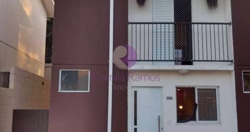 Sobrado, Chácara Faggion - Suzano