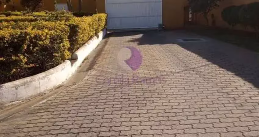 Casa com 3 quartos à venda na Vila Urupês, Suzano 