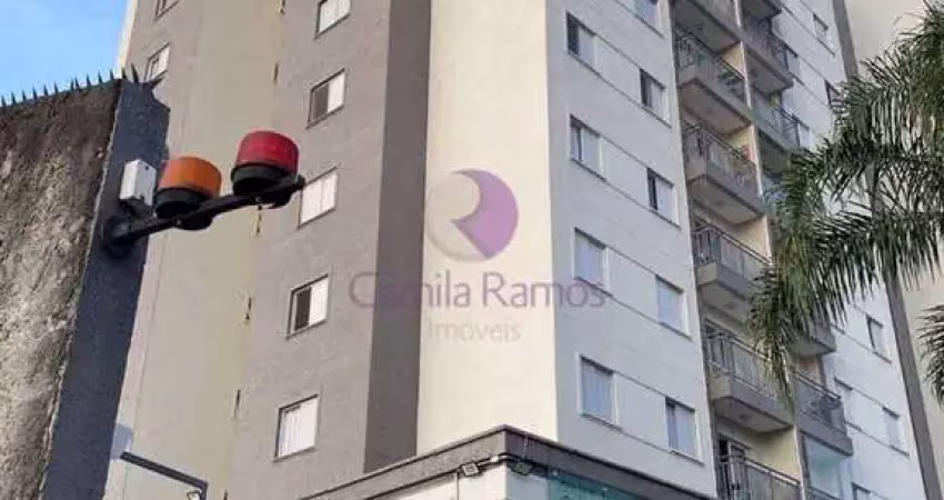 Apartamento com 3 dormitórios - Condomínio Spazio D'Italia, Mogi Moderno - Mogi das Cruzes