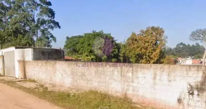 Terreno à venda no Jardim Saúde, Suzano 