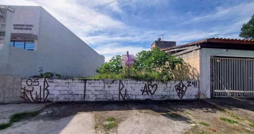 Lote/Terreno, Jardim Marcato - Suzano
