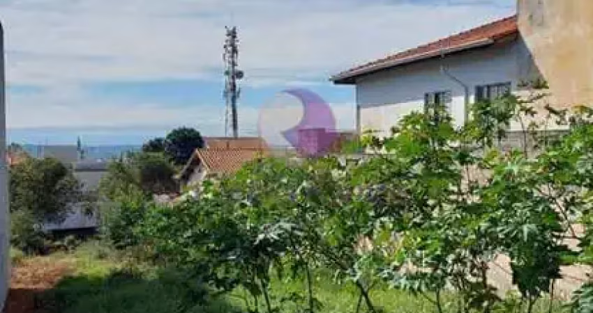Terreno à venda no Jardim Marcato, Suzano 