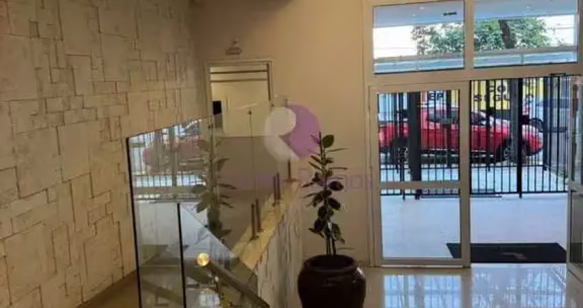 Apartamento Alto Padrão com 3 dormitórios - Lamara Lifetime Home, Jardim Santa Helena - Suzano