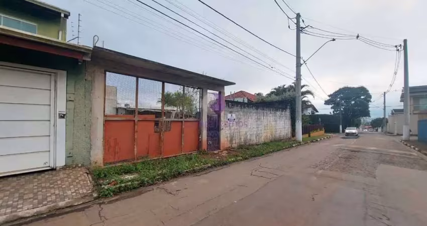 Terreno à venda na Chácara Faggion, Suzano 