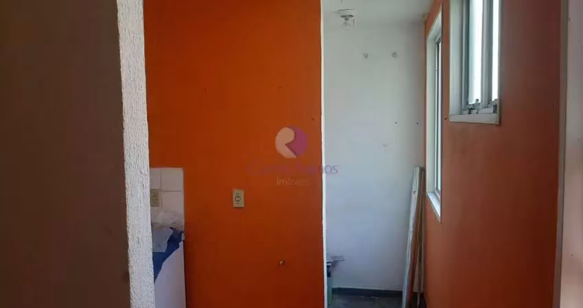Apartamento com 2 quartos à venda no Una, Itaquaquecetuba 