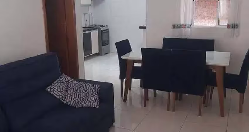 Sobrado com 2 dormitórios à venda, 72 m² por r$ 285.000,00 - jundiapeba - mogi das cruzes/sp