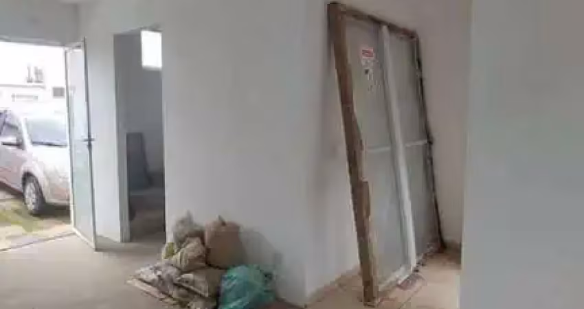 Sobrado de condomínio com 2 quartos à venda, vila colorado - suzano