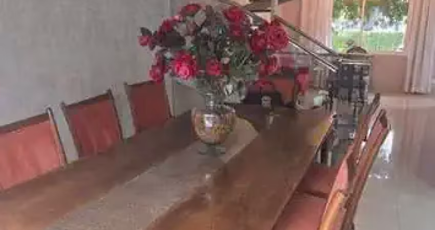 Sobrado com 3 dormitórios à venda, 232 m² por r$ 1.500.000,00 - chácara faggion - suzano/sp