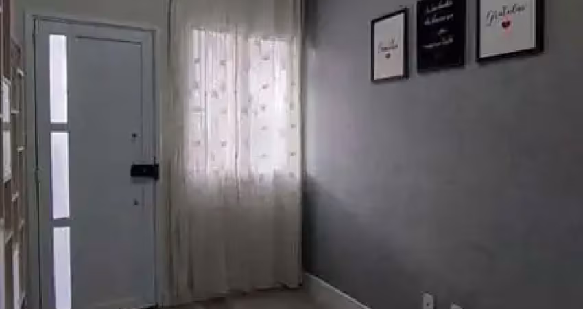Sobrado com 3 dormitórios à venda, 80 m² por r$ 650.000,00 - jardim imperador - suzano/sp