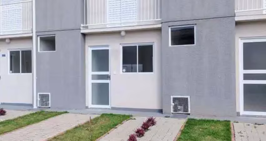 Sobrado com 2 dormitórios à venda, 61 m² por r$ 340.000,00 - vila urupês - suzano/sp