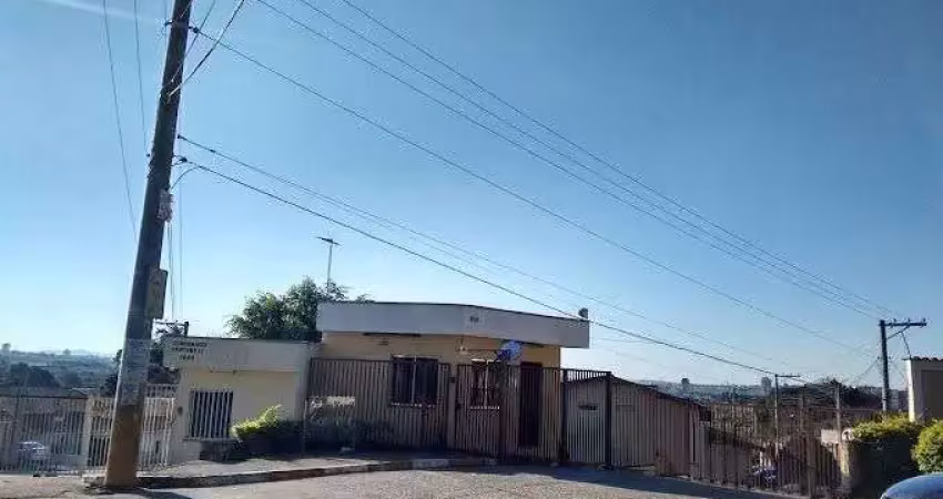 Casa com 2 dormitórios à venda, 52 m² por r$ 450.000,00 - jardim são luís - suzano/sp