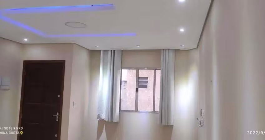 Sobrado com 2 dormitórios à venda, 68 m² por r$ 315.000,00 - jundiapeba - mogi das cruzes/sp