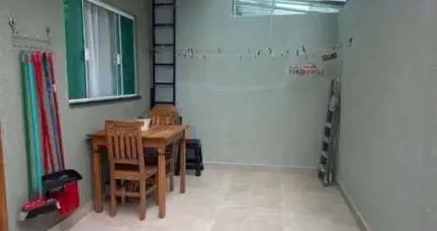 Sobrado com 3 dormitórios à venda, 113 m² por r$ 430.000,00 - caxangá - suzano/sp