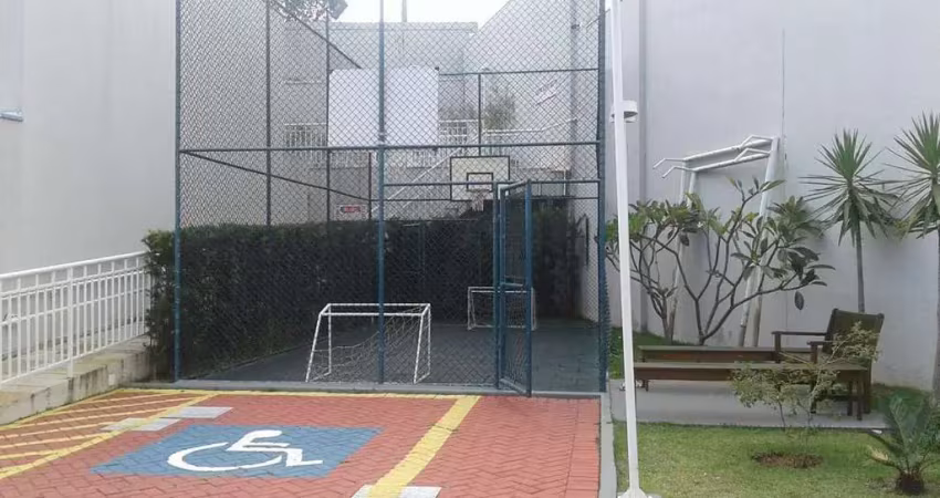 Sobrado com 3 dormitórios à venda, 103 m² por r$ 700.000,00 - alto ipiranga - mogi das cruzes/sp
