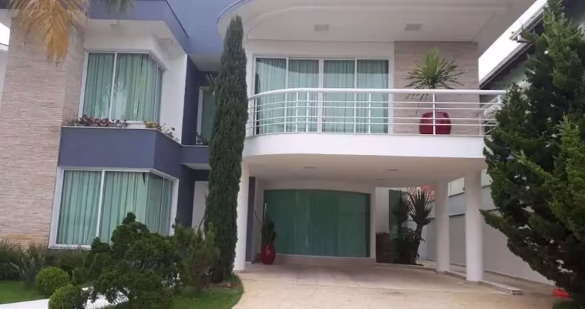 Sobrado com 4 dormitórios à venda por r$ 4.600.000,00 - jardim residencial suzano - suzano/sp