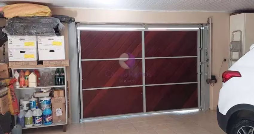 Casa com 3 quartos à venda na Cidade Boa Vista, Suzano 