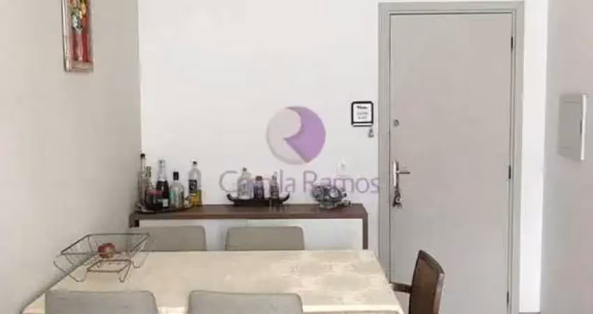 Apartamento á venda no condomínio gardenia com 3 dormitórios, vila paulicea - mogi das cruzes