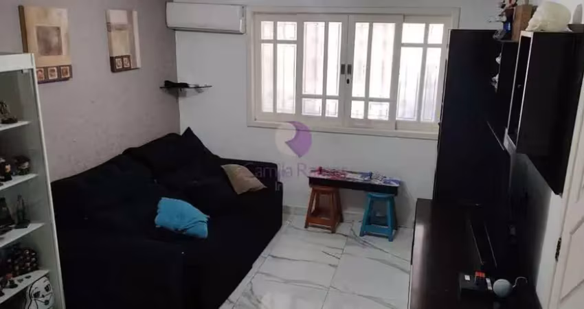 Casa com 2 quartos à venda na Chácara das Flores, Mogi das Cruzes 