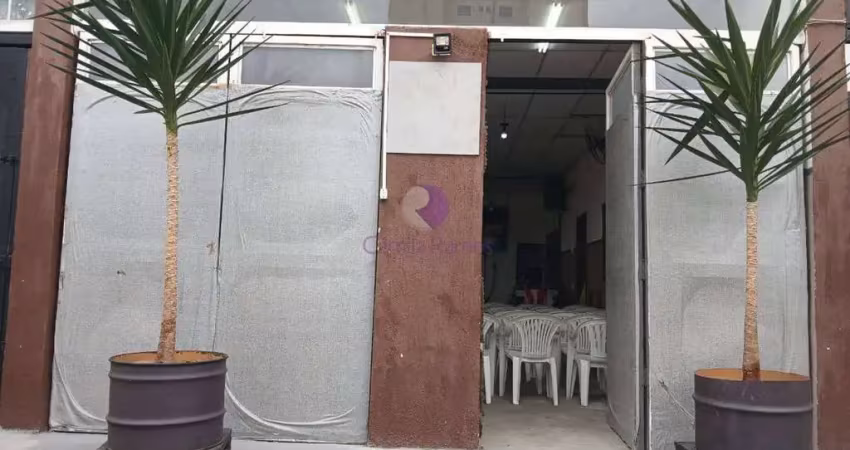 Ponto comercial para alugar no Centro, Suzano 