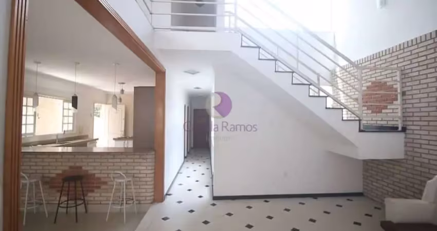 Casa com 3 quartos à venda no Jardim Fonte Áurea, Poá 
