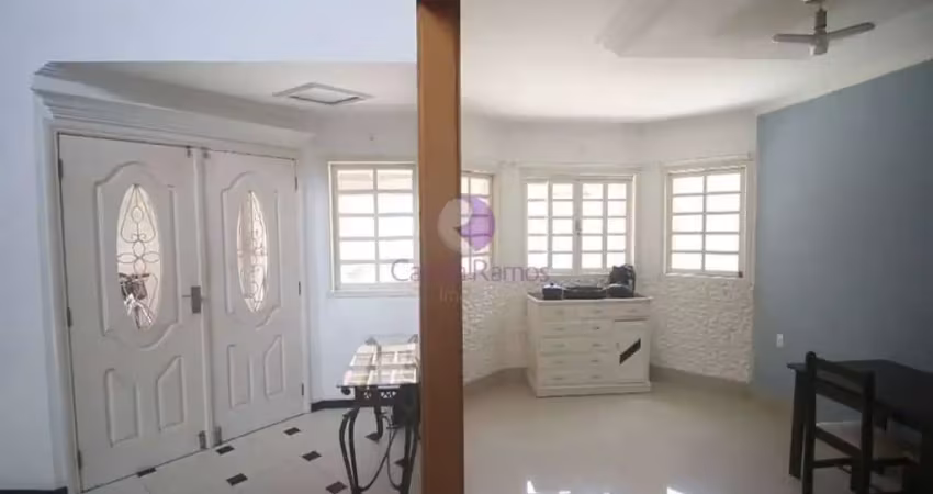 Casa com 3 quartos à venda no Jardim Fonte Áurea, Poá 