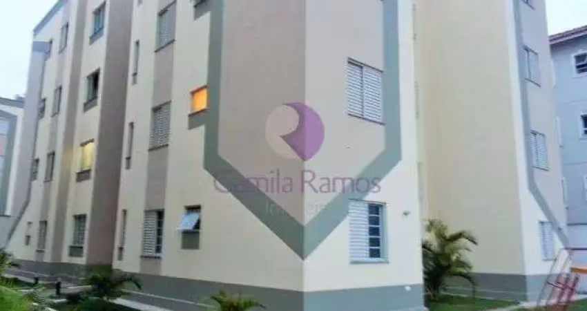 Apartamento com 2 quartos à venda na Vila Urupês, Suzano 
