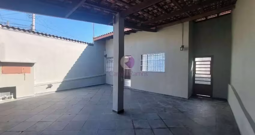 Casa com 3 quartos à venda no Jardim Natal, Suzano 