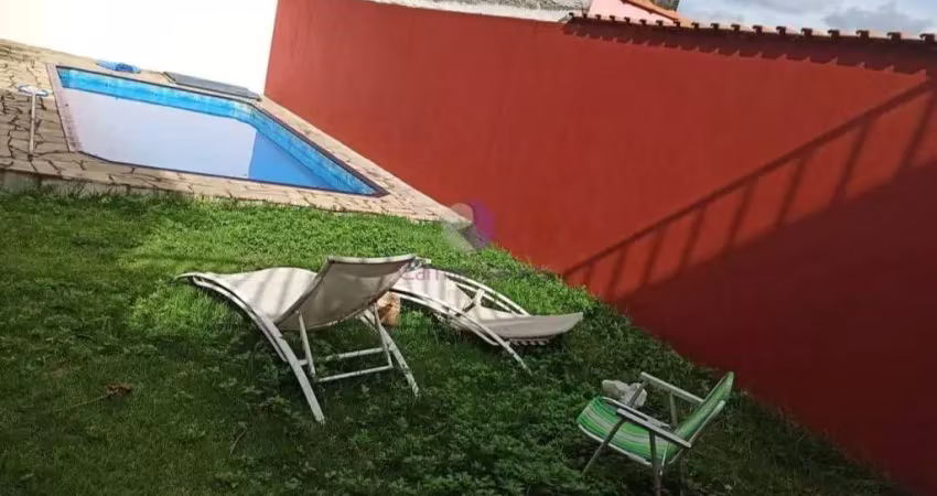 Casa com 2 quartos à venda no Jardim Ruth, Poá 