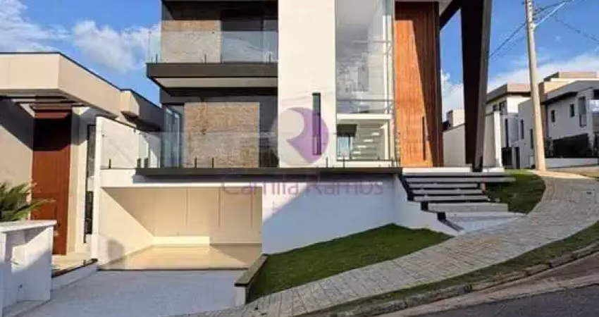 Sobrado à venda no condomínio mosaico essence – mogi das cruzes/sp