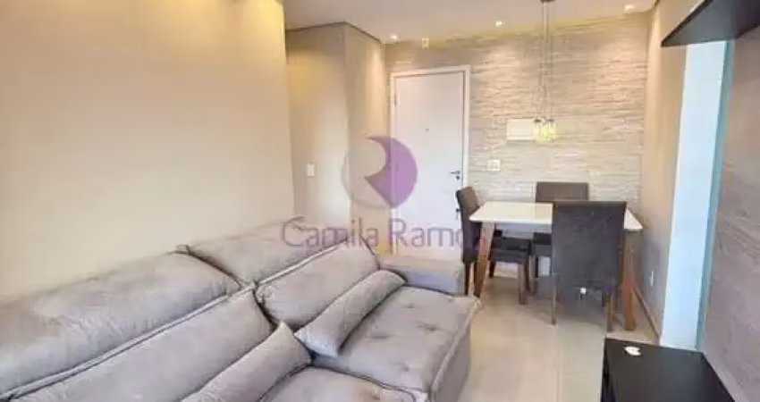 Apartamento à venda/locação no condomínio flex, conjunto residencial iraí – suzano/sp