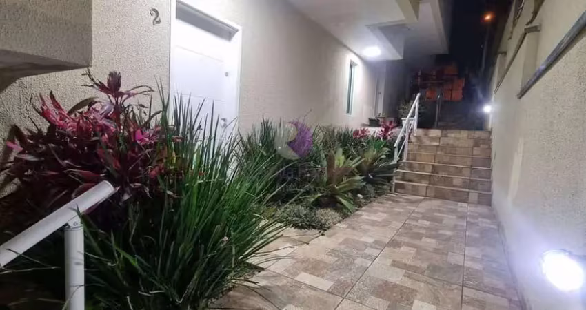 Casa em villaggio à venda, vila são paulo - mogi das cruzes