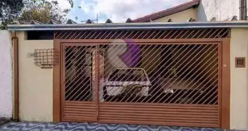 Casa com 2 quartos à venda na Vila Monte Sion, Suzano 