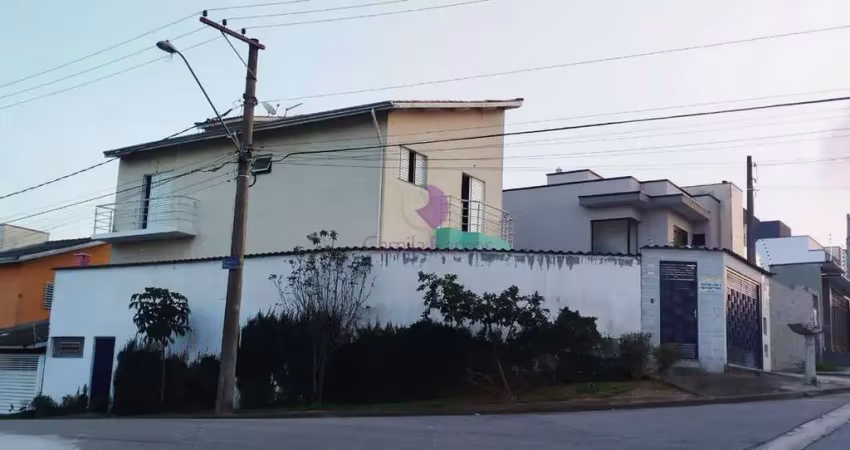 Casa com 3 quartos à venda no Jardins do Paraíso, Mogi das Cruzes 