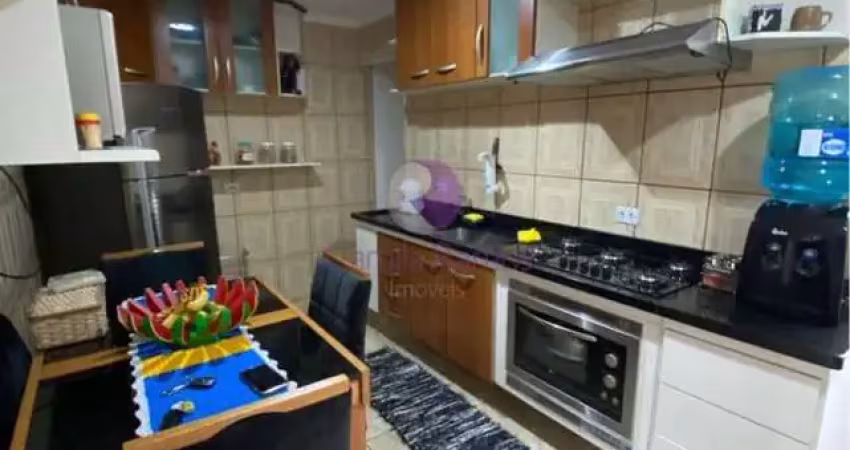 Casa com 2 quartos à venda no Jardim Nova Poá, Poá 