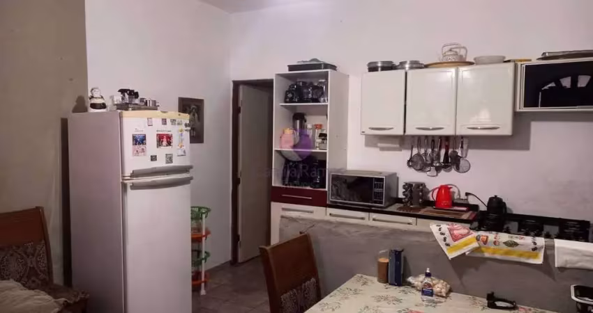 Casa com 3 quartos à venda na Vila Urupês, Suzano 