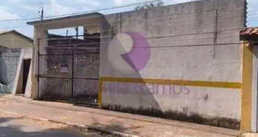 Terreno à venda no Jardim Medina, Poá 