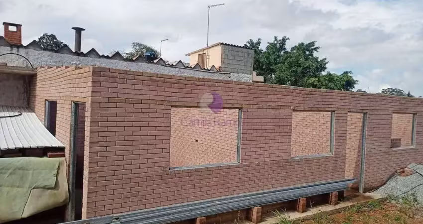 Chácara / sítio com 1 quarto à venda no Chácaras Ceres, Suzano 