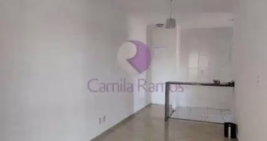 Apartamento à venda no condomíniovillagio santorini, vila são francisco - suzano/sp