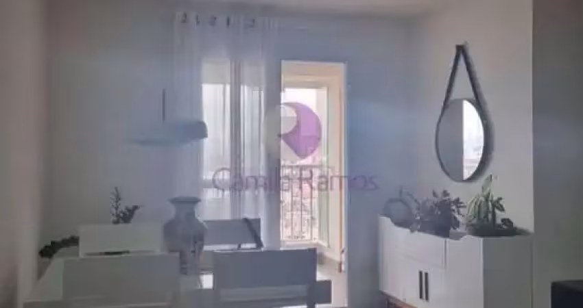 Apartamento à venda no condomínio amsterdã, vila mogilar - mogi das cruzes/sp