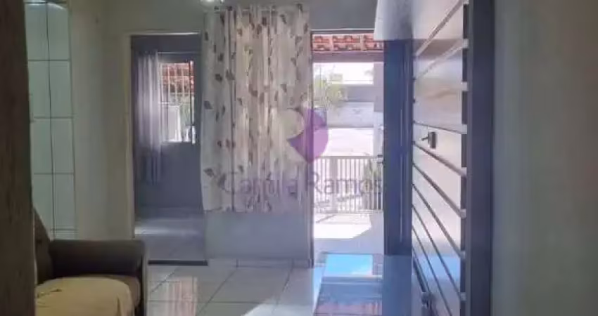 Casa à venda no condomínio millennium, vila monteiro - poá/sp