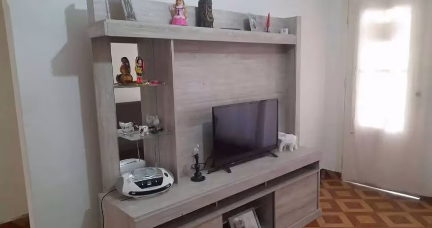 Casa com 2 quartos à venda na Vila Costa, Suzano 