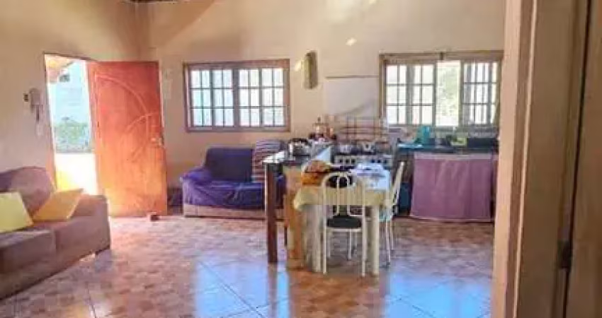 Chácara / sítio com 2 quartos à venda no Taiacupeba, Mogi das Cruzes 
